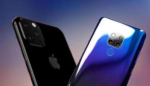 最新款手机爆料,揭秘最新款手机的五大亮点与神秘功能  第3张