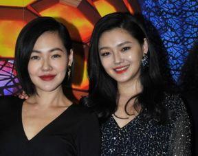 小s和大s最新爆料,揭秘娱乐圈背后的真相与情感纠葛  第2张