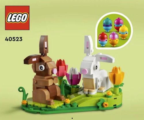 乐高最新套装爆料大全,探索无限创意与乐趣的奇幻之旅  第2张